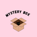 MYSTERY BOX -3 ITEMS